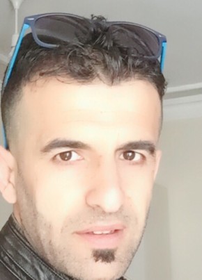 Ali, 36, Türkiye Cumhuriyeti, Bilecik