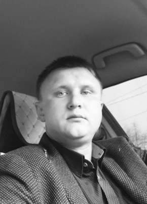 Егор, 37, Россия, Юбилейный