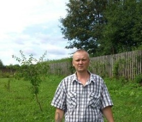 Dmitry, 55 лет, Нижний Новгород