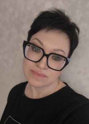 Светлана из Калининграда 55 лет