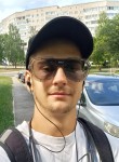 Kirill klevko, 22 года, Горад Мінск
