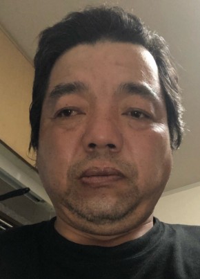 kazuhiro, 53, 日本, ながのし