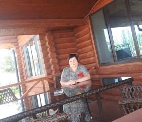 Светлана, 62 года, Бишкек