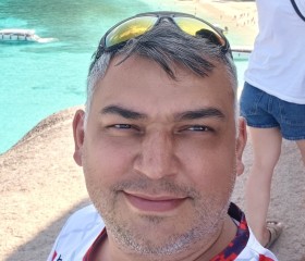 Dmitriy, 40, Kaliningrad