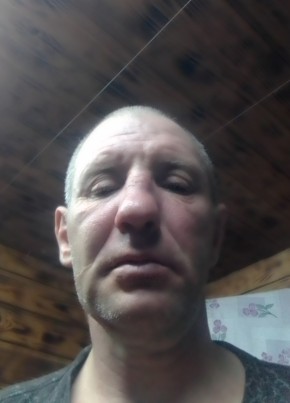 Саня из Иланския 44 года