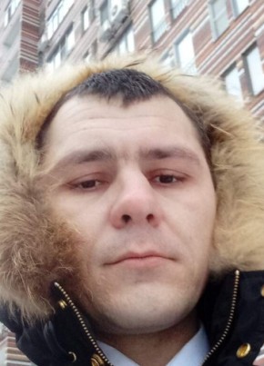 Александр, 38, Россия, Каменск-Шахтинский