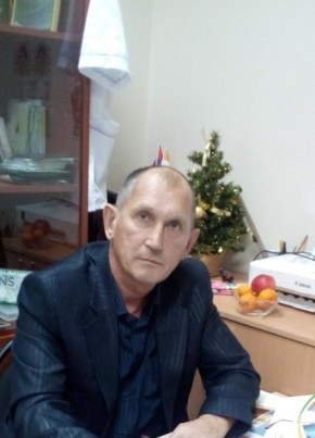 Вячеслав, 60, Россия, Новороссийск