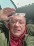 Серый, 62 года, Москва