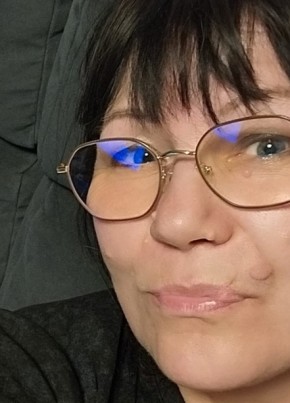 Ольга из Вышнего Волочека 59 лет