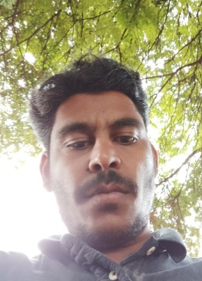 Imran khan, 25, India, New Delhi