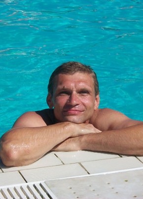 Константин, 49, Україна, Артемівськ (Донецьк)
