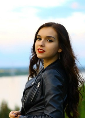 Оксана, 28, Россия, Беслан