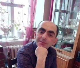 Armen Caxoyan, 43 года, Самара