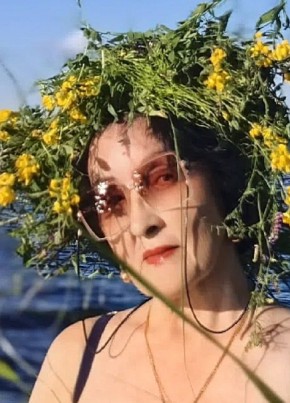 Валентина из Новодвинска 69 лет