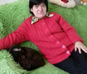 Ирина, 59 лет, Ванино