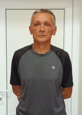 Вадим из Калининграда 53 года