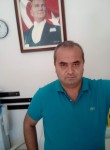 Zafer, 44 года, Ankara