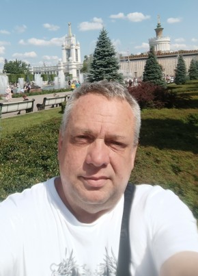 Александр, 47, Россия, Челябинск