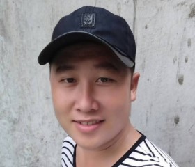 Huy Trần, 33, Ho Chi Minh City