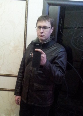 Chebuzavr, 35, Russia, Moscow