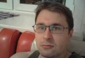Kufnyy, 37 - Just Me