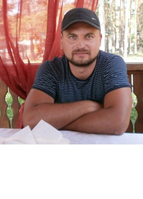 Denis, 45, Россия, Екатеринбург