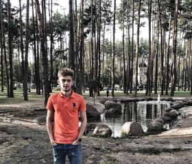 Никита, 24 года, Київ