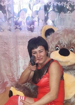 Людмила, 51, Россия, Красноярск