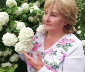Светлана, 59 лет, Горячий Ключ