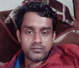 Bigyan jyoti cho, 39 лет, Durgāpur (State of West Bengal)