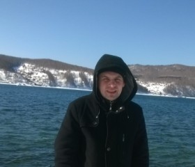 Vladimir, 45, Chelyabinsk