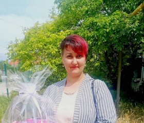 Анастасия, 41 год, Севастополь