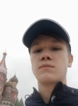 Василий, 20 лет, Люберцы