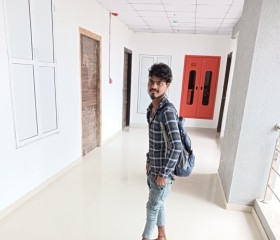 Sonu, 20 лет, New Delhi