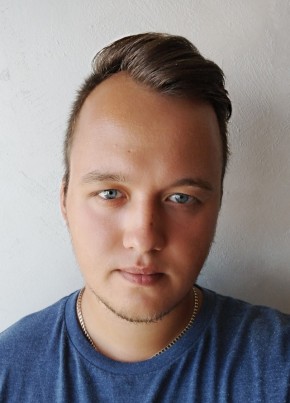 Vitaly, 24, Република България, Несебър