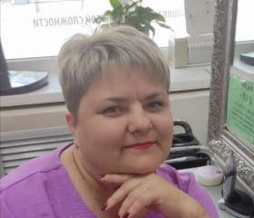 Екатерина, 48 лет, Липецк