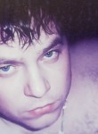 max, 35 лет