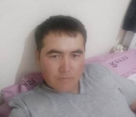 SAYRAMBEK, 29 лет, Нижний Новгород