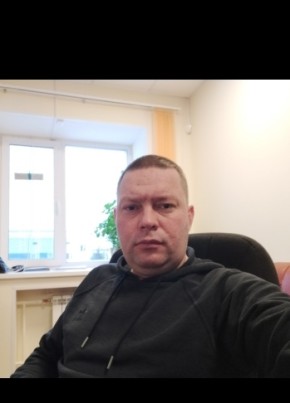 Alex Franchuk, 40, Россия, Сургут
