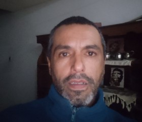 Javier, 46 лет, Ciudad de Santa Fe