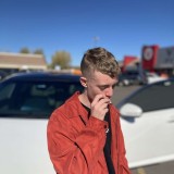 Samuel cryder, 22  , Syracuse (State of Utah)