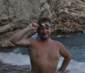 Kirill, 55, Yaroslavl