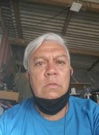 Marcos, 57 лет, Curitiba