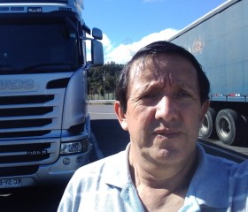 Julio, 60 лет, La Unión