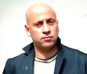 Emil, 48, Baku