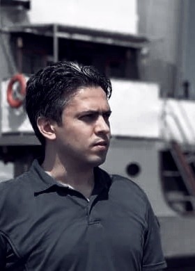 Adem, 37, Turkey, Ordu