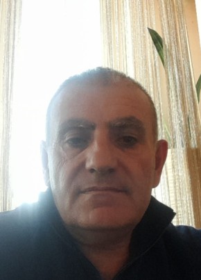 Karen, 49, Armenia, Yerevan
