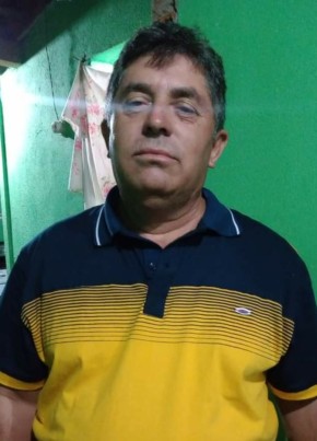 Paulo, 47, República Federativa do Brasil, Fortaleza