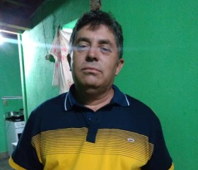 Paulo, 47 лет, Fortaleza