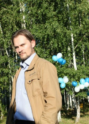 Сергей, 36, Россия, Арзамас